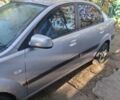 Серый Киа Рио, объемом двигателя 1.4 л и пробегом 280 тыс. км за 3700 $, фото 1 на Automoto.ua