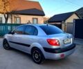Серый Киа Рио, объемом двигателя 1.4 л и пробегом 200 тыс. км за 4000 $, фото 3 на Automoto.ua