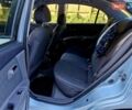Серый Киа Рио, объемом двигателя 1.4 л и пробегом 363 тыс. км за 3800 $, фото 11 на Automoto.ua