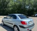 Сірий Кіа Ріо, об'ємом двигуна 1.4 л та пробігом 38 тис. км за 3500 $, фото 2 на Automoto.ua