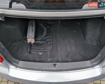 Серый Киа Рио, объемом двигателя 1.4 л и пробегом 94 тыс. км за 4900 $, фото 40 на Automoto.ua