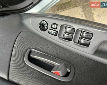 Сірий Кіа Ріо, об'ємом двигуна 1.4 л та пробігом 241 тис. км за 4300 $, фото 12 на Automoto.ua