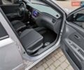 Серый Киа Рио, объемом двигателя 1.4 л и пробегом 94 тыс. км за 4900 $, фото 37 на Automoto.ua