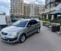 Сірий Кіа Ріо, об'ємом двигуна 1.4 л та пробігом 268 тис. км за 4300 $, фото 3 на Automoto.ua