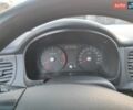 Серый Киа Рио, объемом двигателя 1.6 л и пробегом 140 тыс. км за 4490 $, фото 6 на Automoto.ua