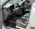 Серый Киа Рио, объемом двигателя 1.4 л и пробегом 364 тыс. км за 4100 $, фото 8 на Automoto.ua
