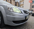 Серый Киа Рио, объемом двигателя 1.4 л и пробегом 94 тыс. км за 4900 $, фото 15 на Automoto.ua
