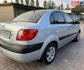 Серый Киа Рио, объемом двигателя 0 л и пробегом 202 тыс. км за 4999 $, фото 14 на Automoto.ua