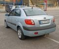 Серый Киа Рио, объемом двигателя 1.4 л и пробегом 240 тыс. км за 4800 $, фото 10 на Automoto.ua