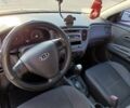 Серый Киа Рио, объемом двигателя 1.4 л и пробегом 220 тыс. км за 3800 $, фото 13 на Automoto.ua
