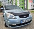 Серый Киа Рио, объемом двигателя 1.4 л и пробегом 230 тыс. км за 4999 $, фото 25 на Automoto.ua