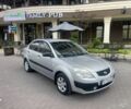 Сірий Кіа Ріо, об'ємом двигуна 1.4 л та пробігом 268 тис. км за 4300 $, фото 1 на Automoto.ua
