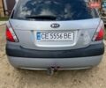 Сірий Кіа Ріо, об'ємом двигуна 1.4 л та пробігом 170 тис. км за 7000 $, фото 3 на Automoto.ua