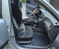 Сірий Кіа Ріо, об'ємом двигуна 1.6 л та пробігом 194 тис. км за 3800 $, фото 4 на Automoto.ua