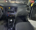 Серый Киа Рио, объемом двигателя 1.4 л и пробегом 220 тыс. км за 3400 $, фото 23 на Automoto.ua
