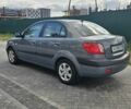 Серый Киа Рио, объемом двигателя 1.3 л и пробегом 160 тыс. км за 4300 $, фото 6 на Automoto.ua