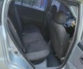 Сірий Кіа Ріо, об'ємом двигуна 1.6 л та пробігом 194 тис. км за 3800 $, фото 5 на Automoto.ua