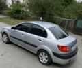 Сірий Кіа Ріо, об'ємом двигуна 1.4 л та пробігом 307 тис. км за 3446 $, фото 5 на Automoto.ua
