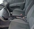 Серый Киа Рио, объемом двигателя 1.4 л и пробегом 240 тыс. км за 4800 $, фото 3 на Automoto.ua