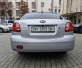 Сірий Кіа Ріо, об'ємом двигуна 1.4 л та пробігом 94 тис. км за 4900 $, фото 12 на Automoto.ua