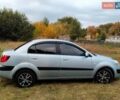 Серый Киа Рио, объемом двигателя 1.4 л и пробегом 176 тыс. км за 4600 $, фото 11 на Automoto.ua