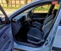 Серый Киа Рио, объемом двигателя 1.4 л и пробегом 363 тыс. км за 3800 $, фото 10 на Automoto.ua