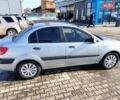 Серый Киа Рио, объемом двигателя 1.4 л и пробегом 236 тыс. км за 3300 $, фото 5 на Automoto.ua