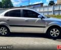 Сірий Кіа Ріо, об'ємом двигуна 1.4 л та пробігом 224 тис. км за 3500 $, фото 5 на Automoto.ua