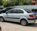 Сірий Кіа Ріо, об'ємом двигуна 1.4 л та пробігом 364 тис. км за 3299 $, фото 18 на Automoto.ua