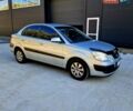 Серый Киа Рио, объемом двигателя 1.4 л и пробегом 363 тыс. км за 3800 $, фото 8 на Automoto.ua
