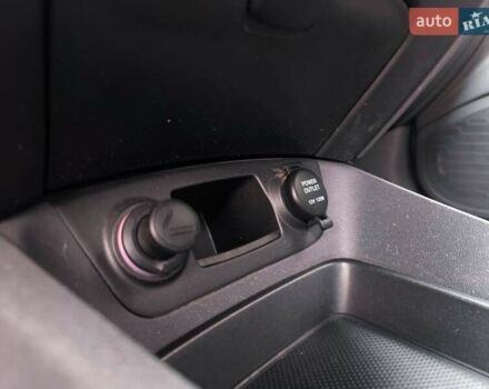 Серый Киа Рио, объемом двигателя 1.4 л и пробегом 94 тыс. км за 4900 $, фото 32 на Automoto.ua