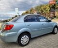 Серый Киа Рио, объемом двигателя 1.4 л и пробегом 230 тыс. км за 4999 $, фото 19 на Automoto.ua