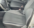 Серый Киа Рио, объемом двигателя 1.4 л и пробегом 272 тыс. км за 3400 $, фото 15 на Automoto.ua