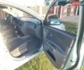 Серый Киа Рио, объемом двигателя 1.4 л и пробегом 230 тыс. км за 5200 $, фото 7 на Automoto.ua
