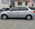Серый Киа Рио, объемом двигателя 1.4 л и пробегом 94 тыс. км за 4900 $, фото 3 на Automoto.ua