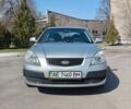 Серый Киа Рио, объемом двигателя 1.4 л и пробегом 297 тыс. км за 4500 $, фото 1 на Automoto.ua