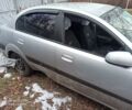 Сірий Кіа Ріо, об'ємом двигуна 1.4 л та пробігом 120 тис. км за 1500 $, фото 5 на Automoto.ua