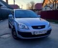 Серый Киа Рио, объемом двигателя 1.4 л и пробегом 200 тыс. км за 3999 $, фото 8 на Automoto.ua