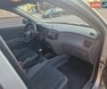 Серый Киа Рио, объемом двигателя 1.4 л и пробегом 170 тыс. км за 4000 $, фото 4 на Automoto.ua