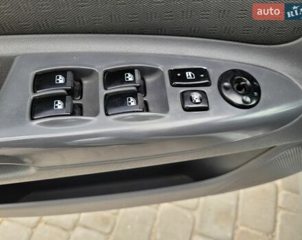 Серый Киа Рио, объемом двигателя 1.4 л и пробегом 230 тыс. км за 4999 $, фото 41 на Automoto.ua