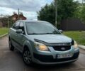 Сірий Кіа Ріо, об'ємом двигуна 1.4 л та пробігом 300 тис. км за 4200 $, фото 1 на Automoto.ua