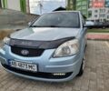 Серый Киа Рио, объемом двигателя 1.4 л и пробегом 230 тыс. км за 4999 $, фото 11 на Automoto.ua
