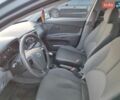 Серый Киа Рио, объемом двигателя 1.6 л и пробегом 140 тыс. км за 4490 $, фото 5 на Automoto.ua