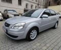 Сірий Кіа Ріо, об'ємом двигуна 1.4 л та пробігом 94 тис. км за 4900 $, фото 19 на Automoto.ua