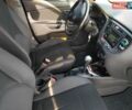 Серый Киа Рио, объемом двигателя 1.4 л и пробегом 230 тыс. км за 5200 $, фото 6 на Automoto.ua