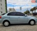 Серый Киа Рио, объемом двигателя 1.4 л и пробегом 230 тыс. км за 4999 $, фото 2 на Automoto.ua