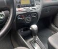 Серый Киа Рио, объемом двигателя 1.4 л и пробегом 224 тыс. км за 4900 $, фото 10 на Automoto.ua