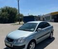 Сірий Кіа Ріо, об'ємом двигуна 1.4 л та пробігом 38 тис. км за 3500 $, фото 3 на Automoto.ua