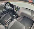 Серый Киа Рио, объемом двигателя 1.4 л и пробегом 230 тыс. км за 4999 $, фото 34 на Automoto.ua