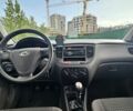 Серый Киа Рио, объемом двигателя 1.3 л и пробегом 160 тыс. км за 4300 $, фото 16 на Automoto.ua